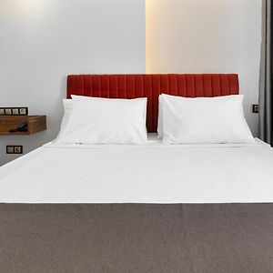 Standard Doppelzimmer